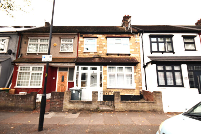 3 Bedroom Terraced House For Sale In Tyrone Road, East Ham, E6