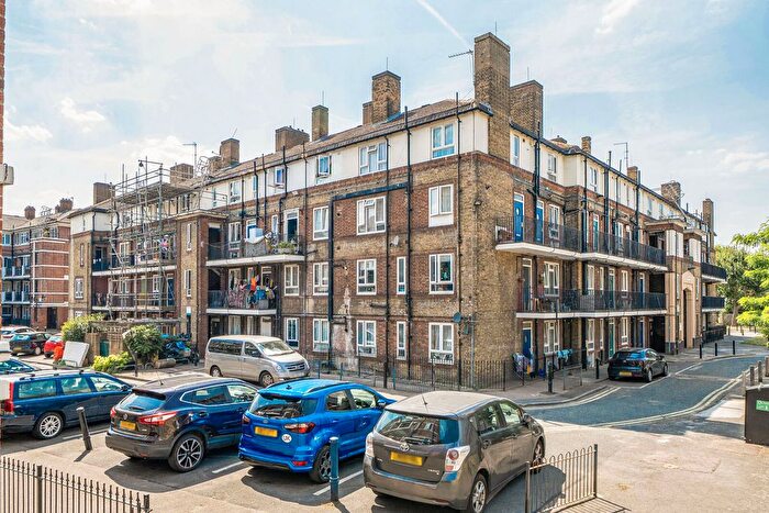 2 Bedroom Flat For Sale In Stansfeld House, Bermondsey, London, SE1