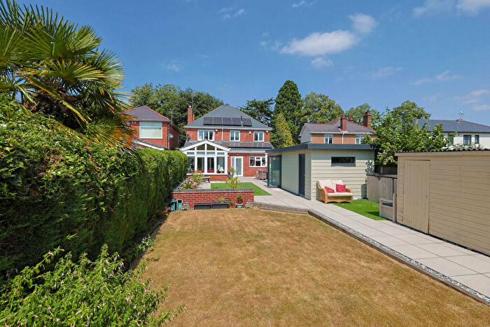 4 Bedroom Detached House For Sale In #WelcomeHome To Lickhill Road, Stourport-on-severn, DY13
