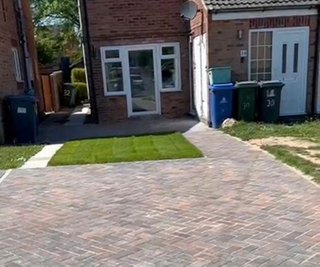 2 Bedroom Flat To Rent In Haldynby Gardens, Doncaster, DN3