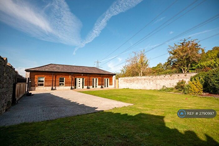 4 Bedroom Detached House To Rent In Fernhill Court, Bristol, BS32