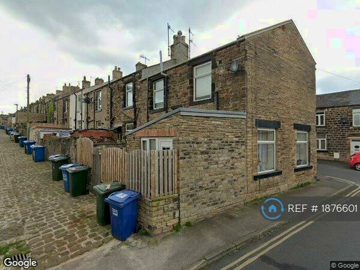1 Bedroom Terraced House To Rent In Bennett Street, Skipton, BD23