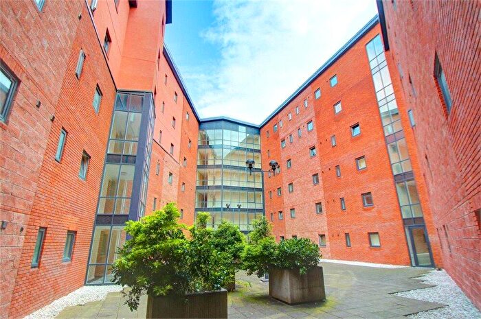 2 Bedroom Apartment To Rent In Rialto Building, Melbourne Street, Newcastle Upon Tyne, Tyne And Wear, NE1