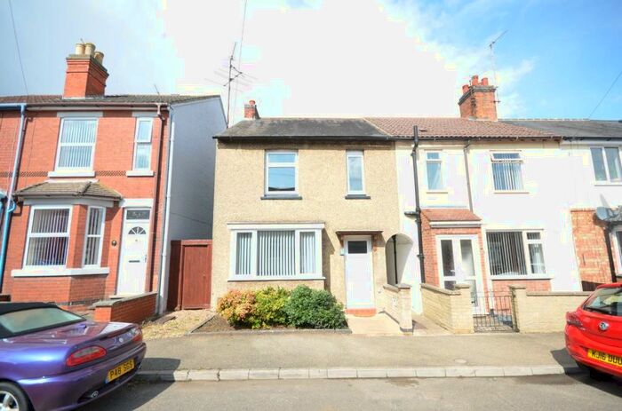 2 Bedroom Terraced House To Rent In Pioneer Avenue, Desborough, Kettering, NN14