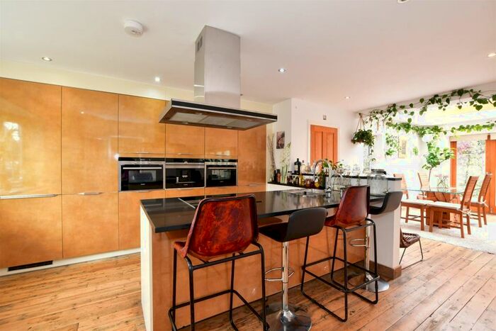 4 Bedroom Semi-Detached House For Sale In Beech Hill Gardens, High Beach, Waltham Abbey, Essex, EN9