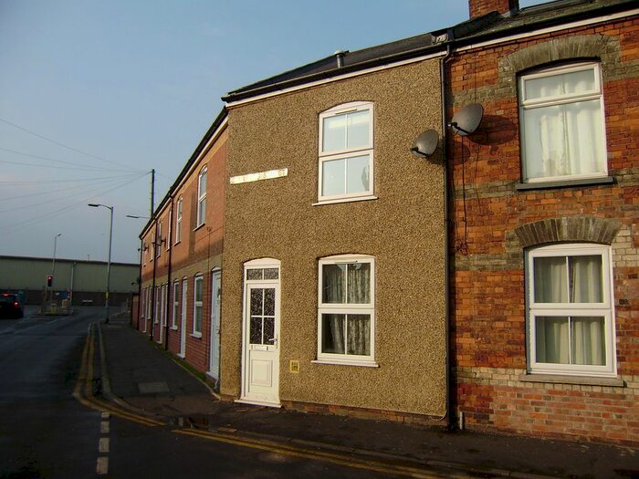 1 Bedroom Flat To Rent In Sir Lewis Street, King's Lynn PE30
