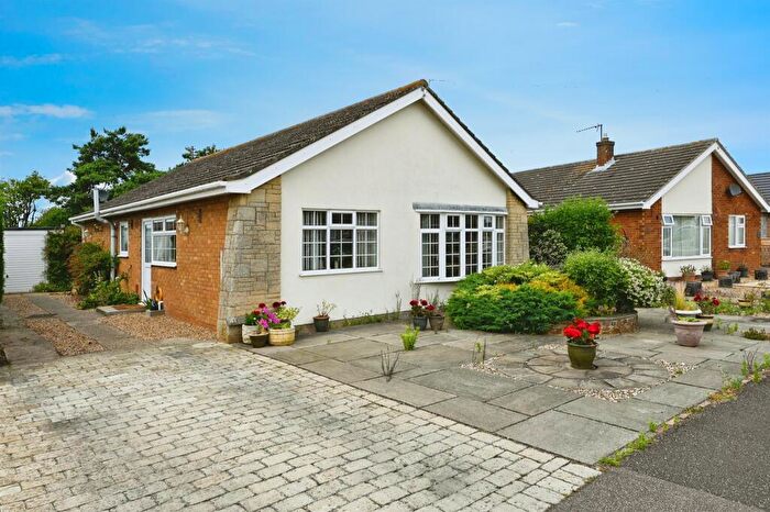 3 Bedroom Detached Bungalow For Sale In Marram Way, Heacham, King's Lynn, PE31