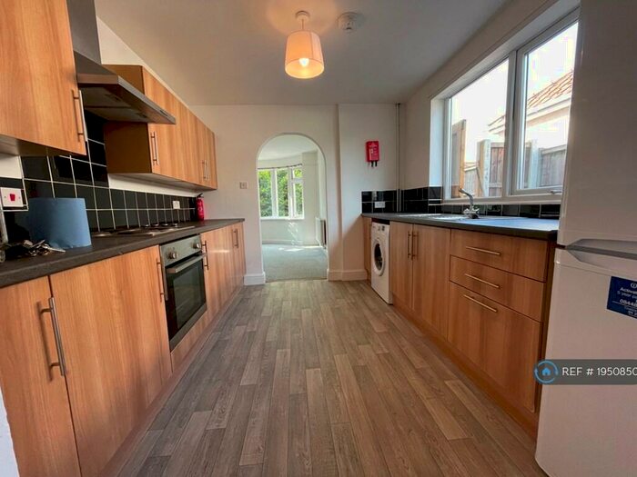 Studio To Rent In Front Studio, Norwich, NR6