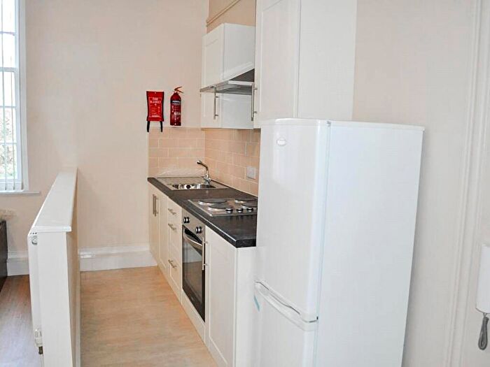 1 Bedroom Apartment To Rent In Apt, A Clarendon Road #, LS2