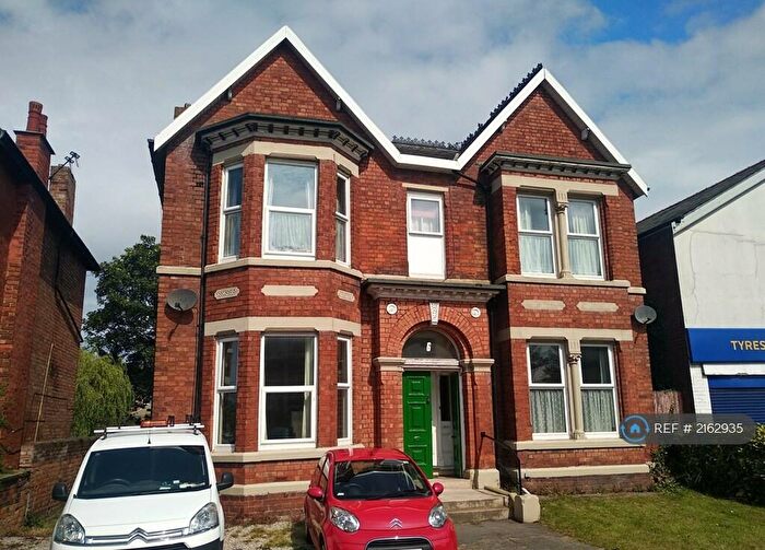 1 Bedroom Flat To Rent In Ash Street, Southport, PR8