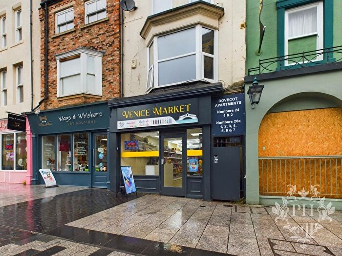 1 Bedroom Flat For Sale In Dovecot Street, Stockton-On-Tees, TS18