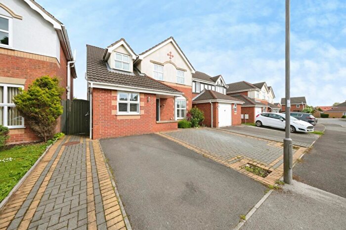 3 Bedroom Detached House For Sale In Kirkby Mill View, Nottingham, NG17