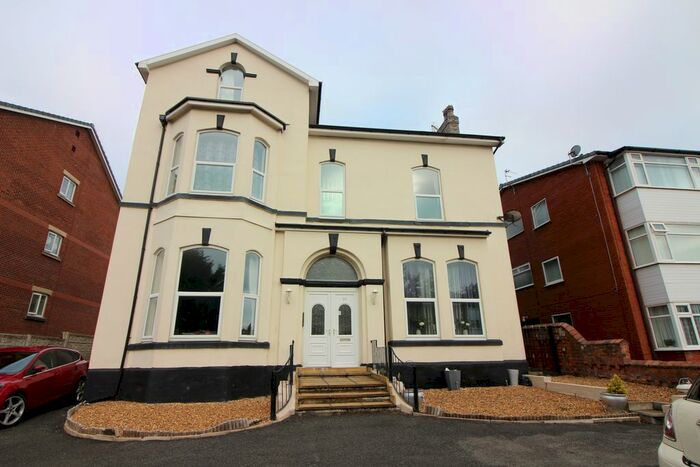 1 Bedroom Flat To Rent In Alexandra Road, Southport, PR9