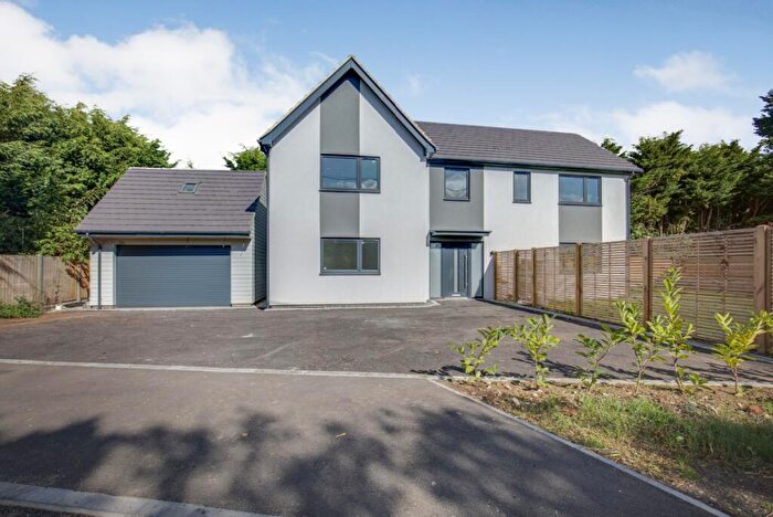 5 Bedroom Detached House To Rent In Copse View, Combs Lane, Great Finborough, Stowmarket, IP14