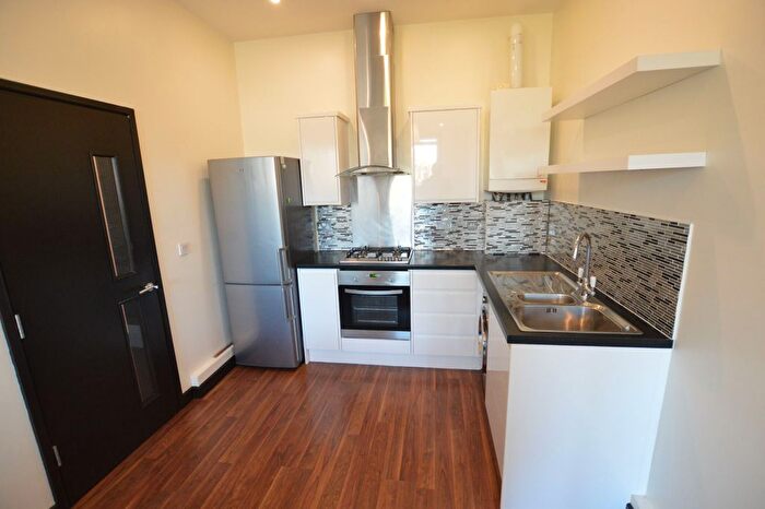 1 Bedroom Flat To Rent In Alstron House, E17