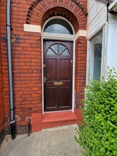2 Bedroom Terraced House To Rent In Denton Lane, Chadderton, Oldham, OL9