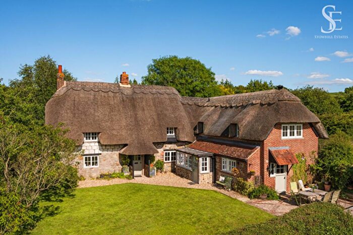 5 Bedroom Detached House For Sale In Badgers Rest, Hallam Southend, Ogbourne St. George, SN8