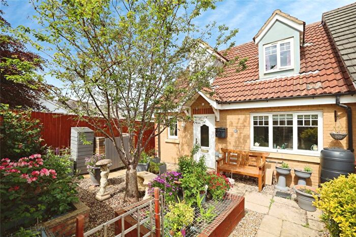 3 Bedroom Bungalow For Sale In Wickham Close, Bideford, Devon, EX39