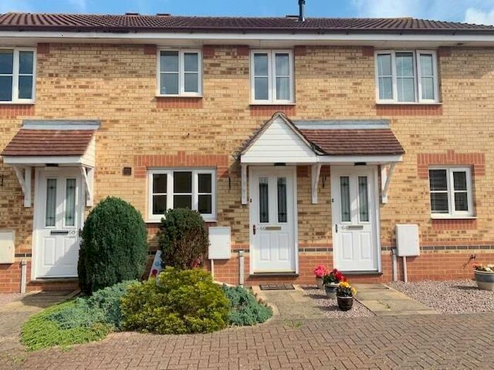 2 Bedroom Property To Rent In Turnstone Way, Stanground, Peterborough, PE2