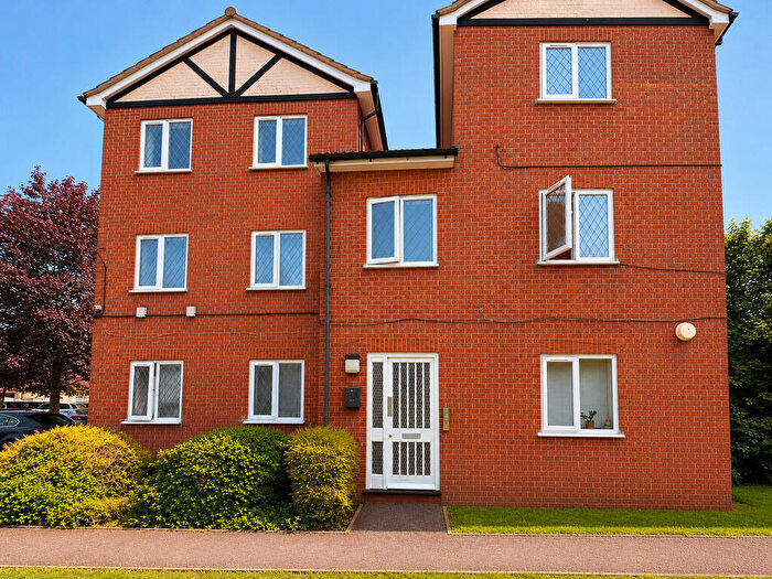 1 Bedroom Apartment To Rent In Heathfield Drive, Mitcham, CR4