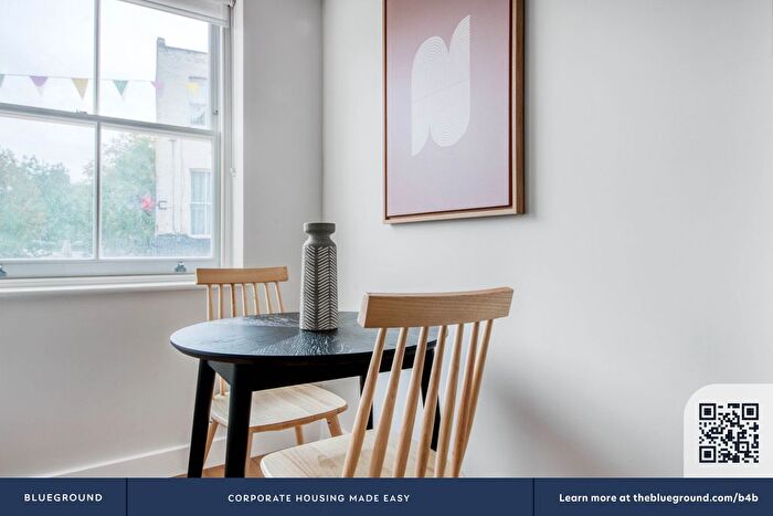 1 Bedroom Flat To Rent In Waterloo, SE1
