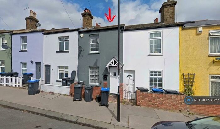 2 Bedroom Terraced House To Rent In Love Lane, London, SE25