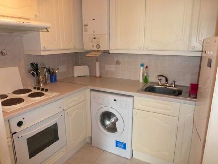 1 Bedroom Flat To Rent In Linksfield Road, Aberdeen, AB24