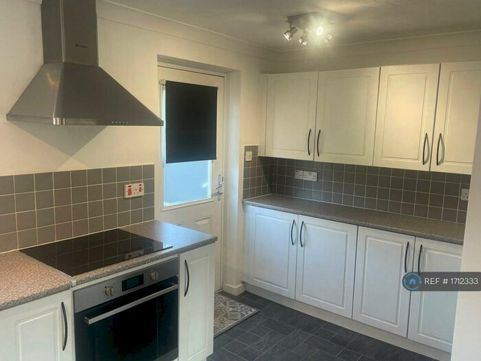 3 Bedroom Terraced House To Rent In Pease Way, Newton Aycliffe, DL5