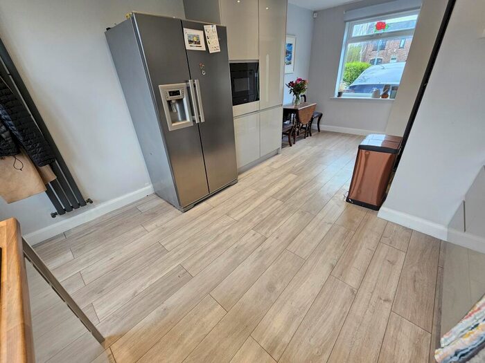3 Bedroom Terraced House For Sale In Wythenshawe Road, Manchester, M23