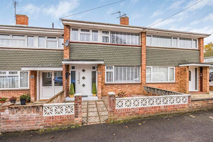 3 Bedroom House To Rent In Lordington Close, Drayton, PO6