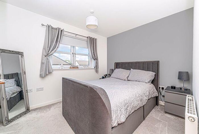 1 Bedroom Flat For Sale In Adelaide Road, Kirkcaldy, KY2