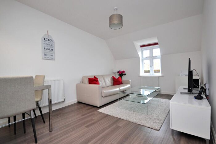 1 Bedroom Flat To Rent In MacKintosh Street Bromley, BR2