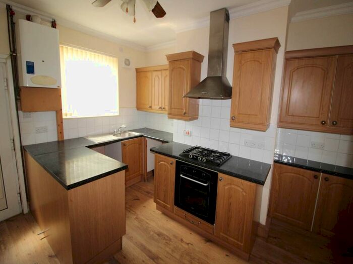 2 Bedroom Terraced House To Rent In King Street, Hoyland, Barnsley, S74
