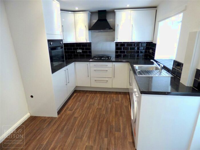 2 Bedroom Terraced House To Rent In Manchester Road, Ewood Bridge, Rossendale, BB4