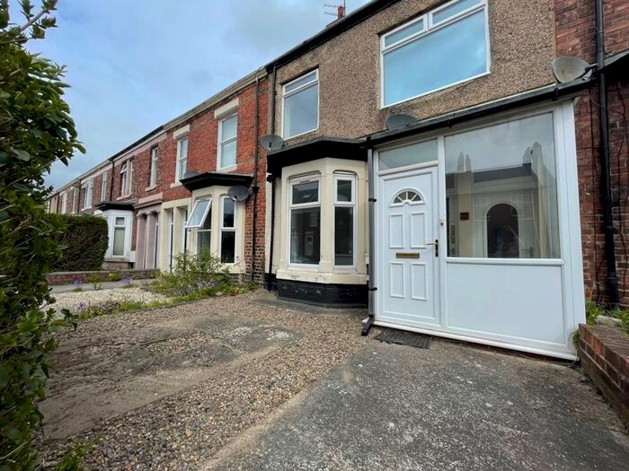 1 Bedroom Flat To Rent In Burn Terrace, Wallsend, NE28