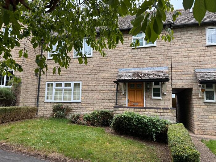 3 Bedroom House To Rent In Blackpot Lane, Oundle, PE8