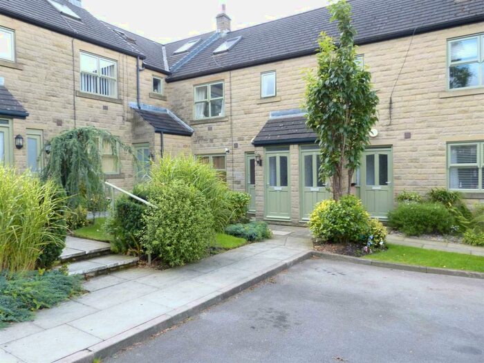 2 Bedroom Flat To Rent In Hayden Court Glossop, SK13