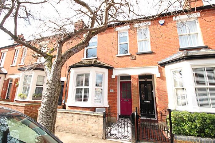 2 Bedroom Property To Rent In York St, Bedford, MK40