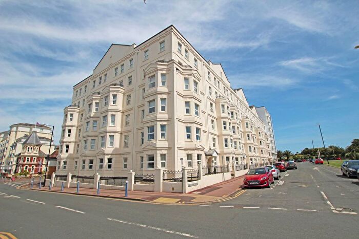 2 Bedroom Flat For Sale In Wilmington Square, Eastbourne, BN21