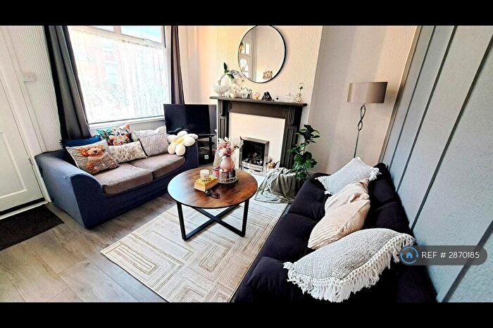 2 Bedroom Terraced House To Rent In Broomfield Road, Coventry, CV5