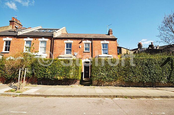 4 Bedroom Terraced House To Rent In Ravenshaw Street, London, NW6