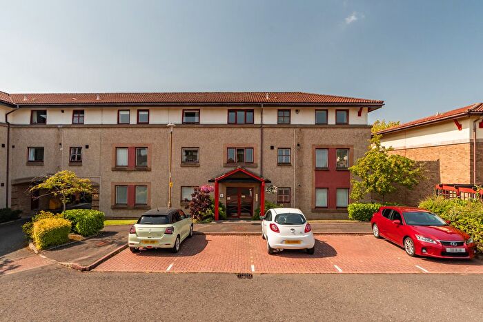 1 Bedroom Flat For Sale In / North Werber Place, Edinburgh, EH4