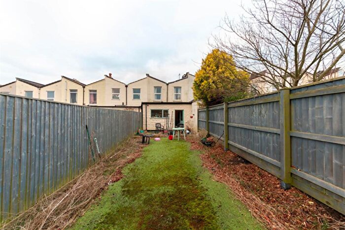 3 Bedroom Terraced House For Sale In Melbourne Road | Bishopston, BS7