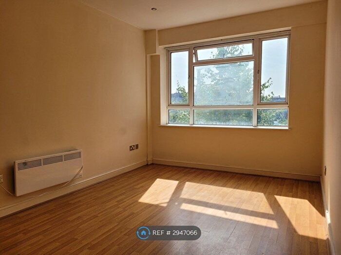 1 Bedroom Flat To Rent In Enterprise House, Birmingham, B23