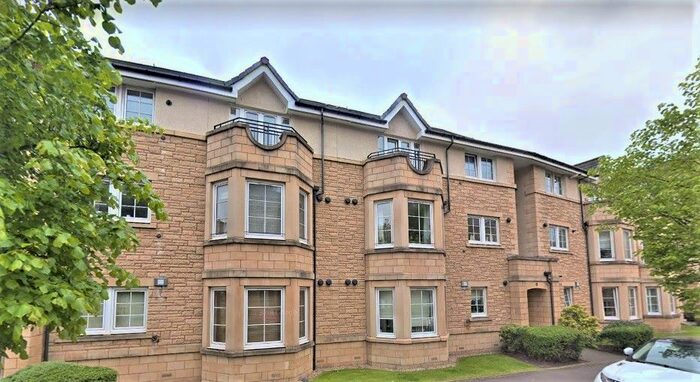 2 Bedroom Flat To Rent In Powderhall Road, Edinburgh, EH7