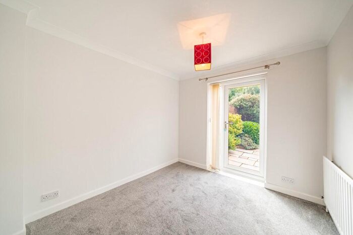 2 Bedroom Detached Bungalow For Sale In West View, West Bridgford, NG2