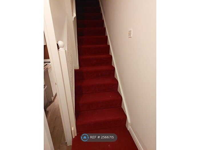 1 Bedroom Semi-Detached House To Rent In Radcliffe Road, London, HA3