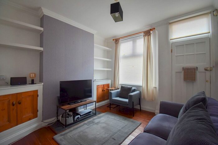 2 Bedroom Terraced House To Rent In Tewkesbury Street, Leicester, LE3