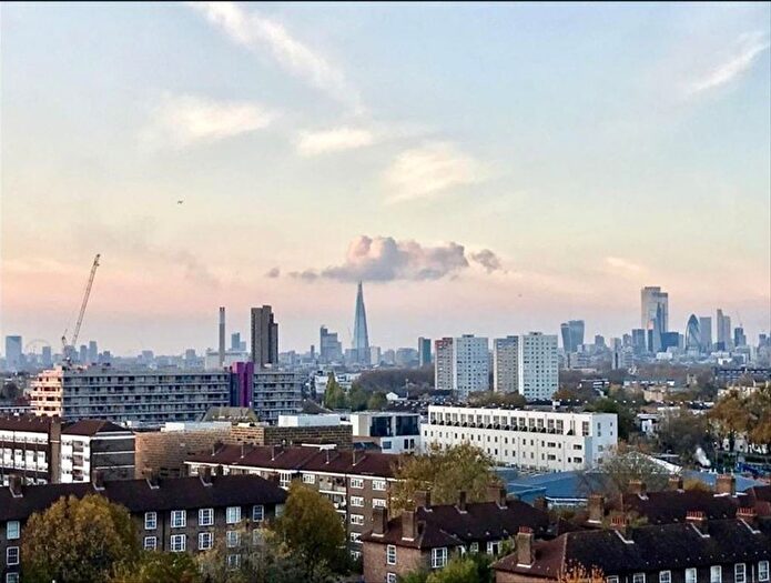 1 Bedroom Flat For Sale In Merryweather Place, London, SE10
