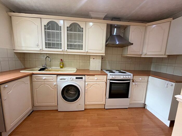 2 Bedroom Semi Detached House To Rent In Turnberry Court, Watford, Hertfordshire, WD19